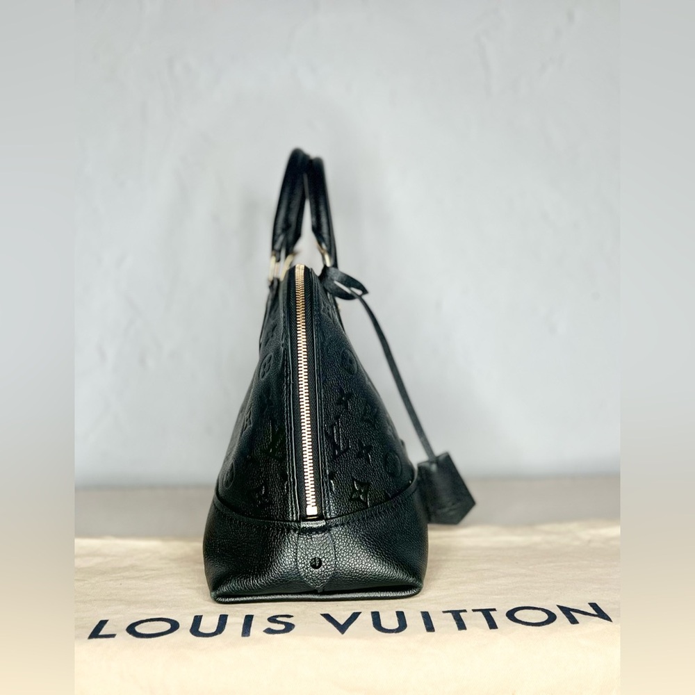❌𝐒𝐎𝐋𝐃❌𝐋𝐎𝐔𝐈𝐒 𝐕𝐔𝐈𝐓𝐓𝐎𝐍 Neo Alma Empreinte PM - Picture 7 of 14